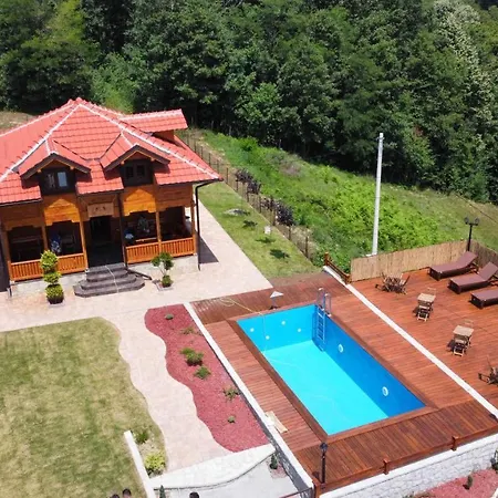 Rudnicka Idila * 고르니 밀라노바츠