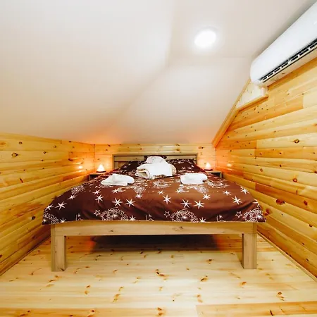 Rudnicka Idila Gornji Milanovac