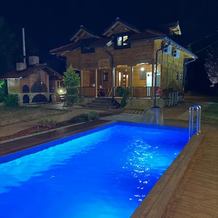 Rudnicka Idila 빌라