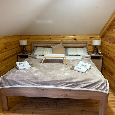 Rudnicka Idila 빌라