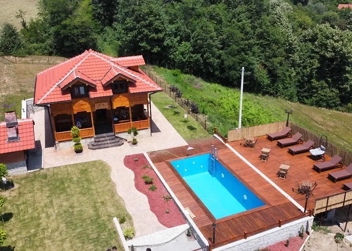 Rudnicka Idila * 고르니 밀라노바츠