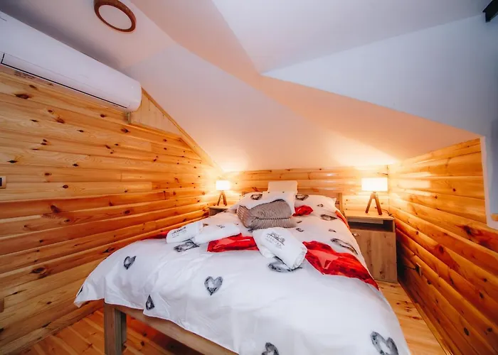 Rudnicka Idila 빌라