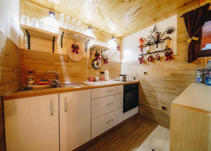 Rudnicka Idila * 고르니 밀라노바츠