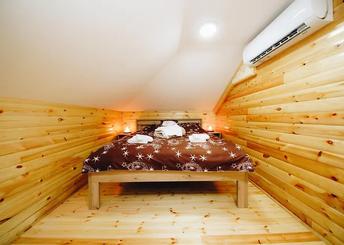 Rudnicka Idila 고르니 밀라노바츠