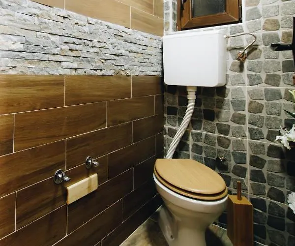 빌라 Rudnicka Idila