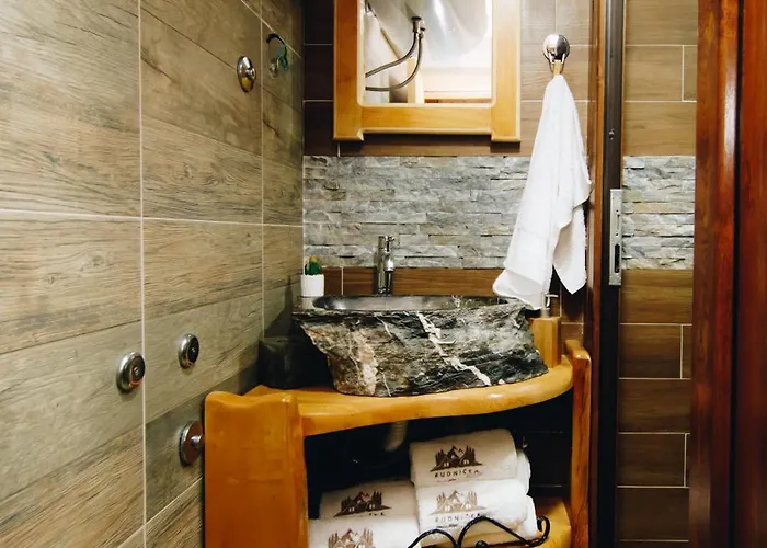 Rudnicka Idila 빌라